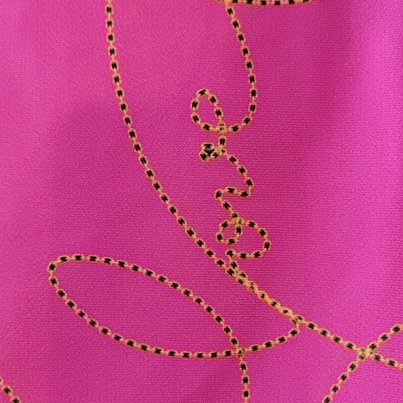 Shavonne Dorsey top XL NWT - Picture 6 of 6